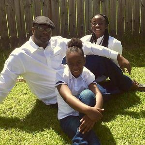 Meet your Posher, Frederick